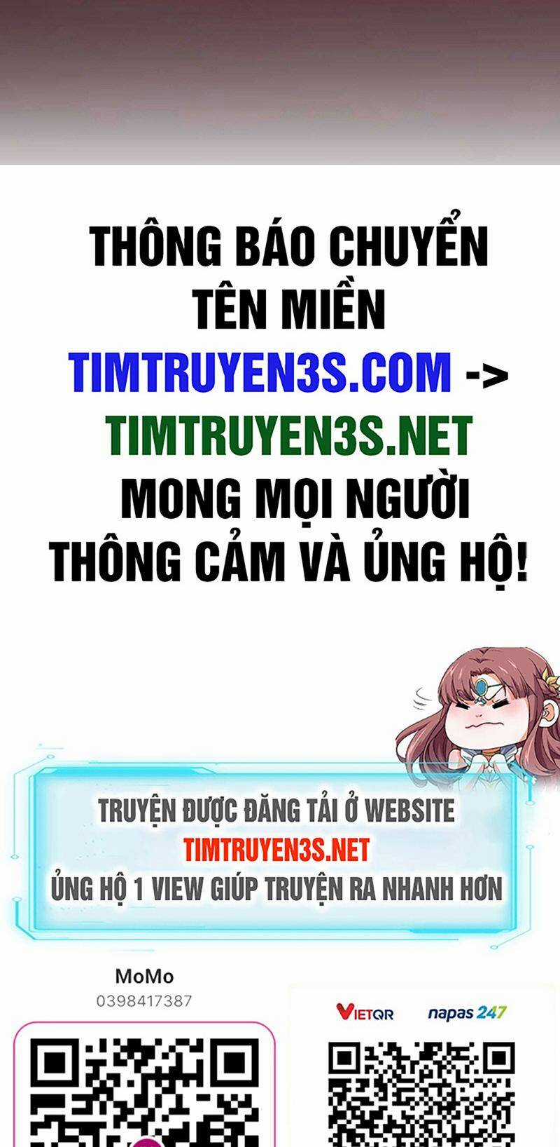 tôi chỉ là một người dọn dẹp Chapter 14 trang 122