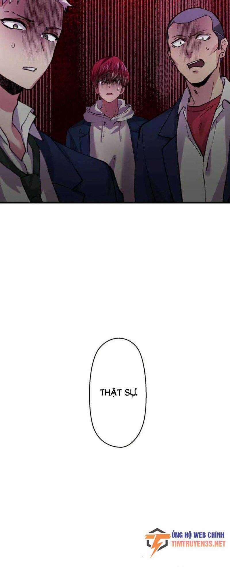 tôi chỉ là một người dọn dẹp Chapter 14 trang 20