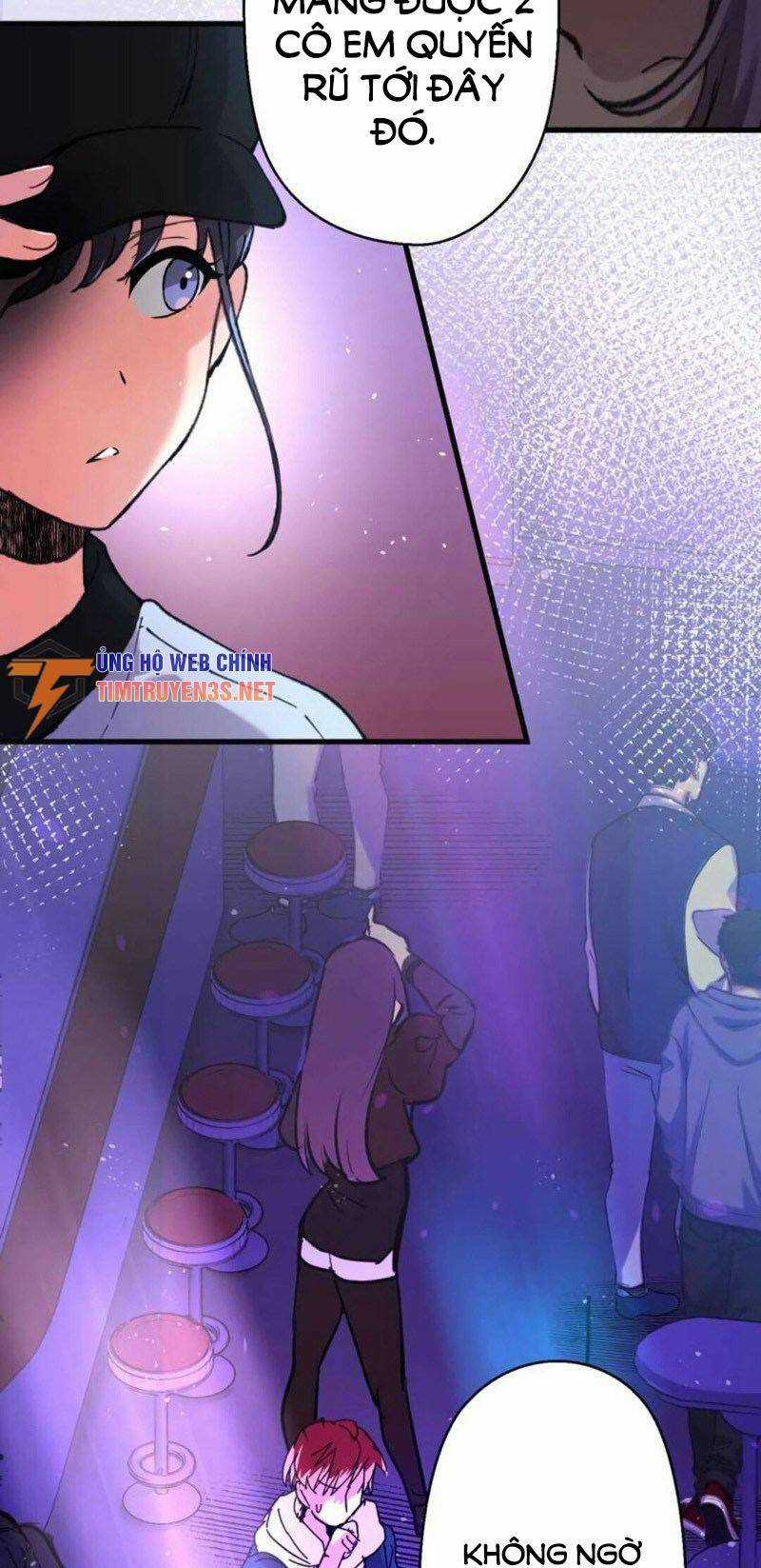 tôi chỉ là một người dọn dẹp Chapter 14 trang 22