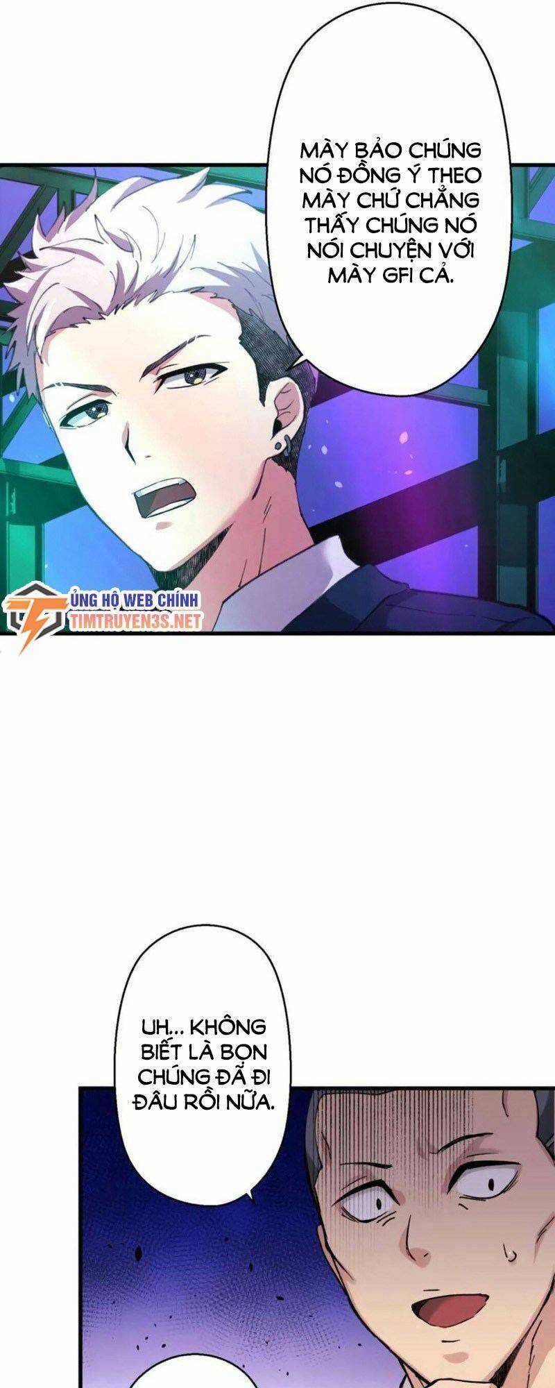 tôi chỉ là một người dọn dẹp Chapter 14 trang 24