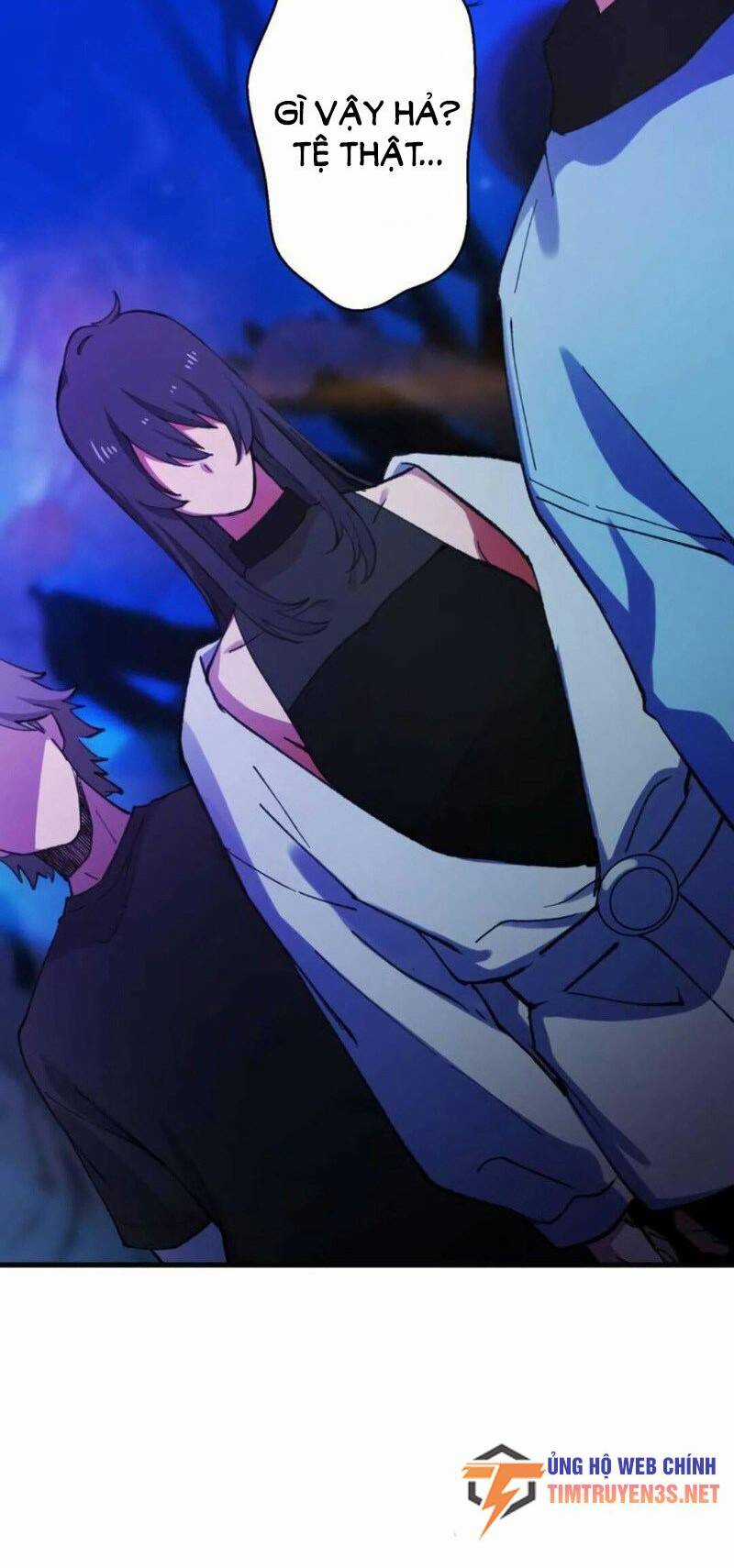 tôi chỉ là một người dọn dẹp Chapter 14 trang 29