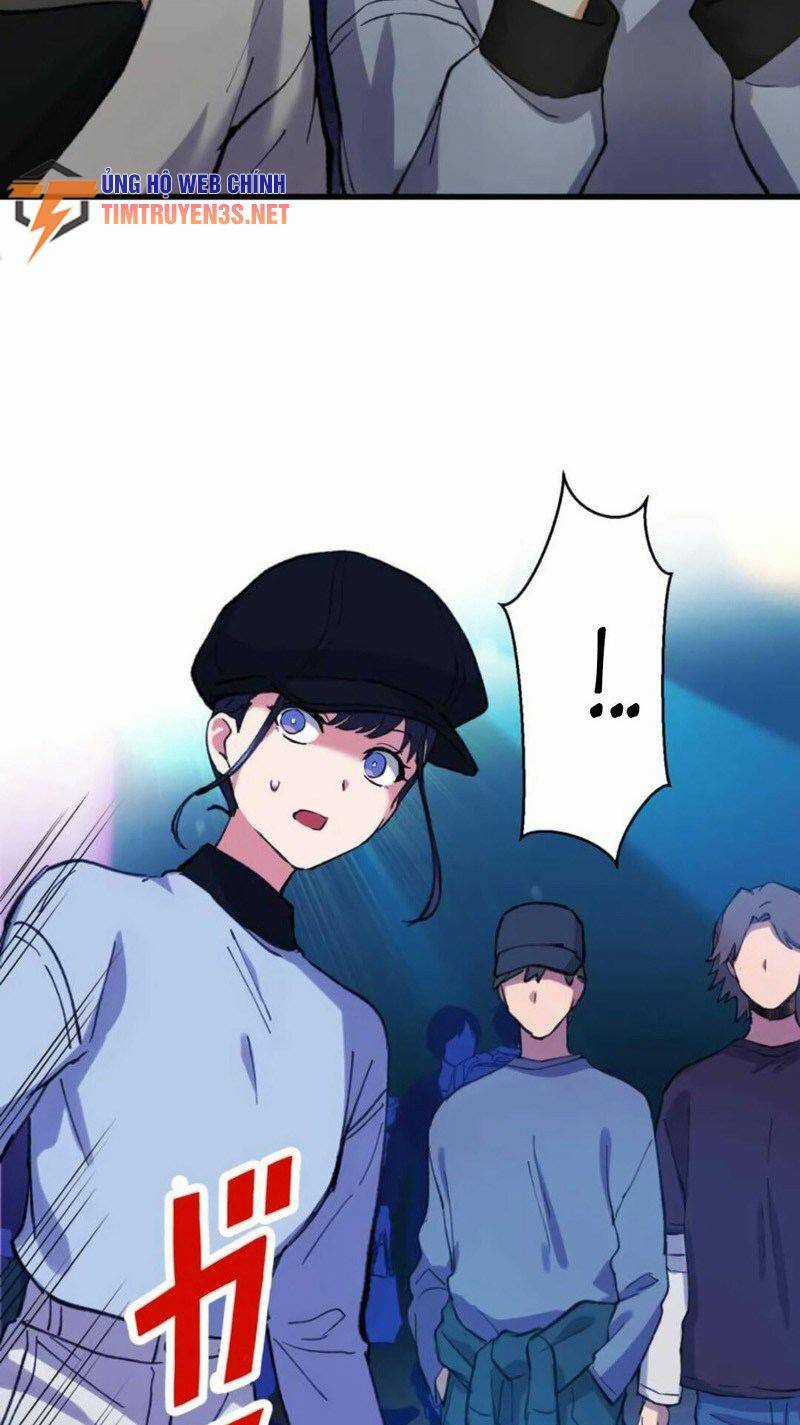 tôi chỉ là một người dọn dẹp Chapter 14 trang 36