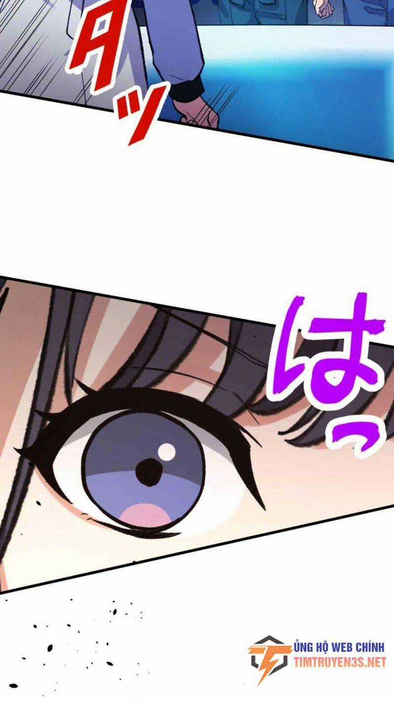 tôi chỉ là một người dọn dẹp Chapter 14 trang 37