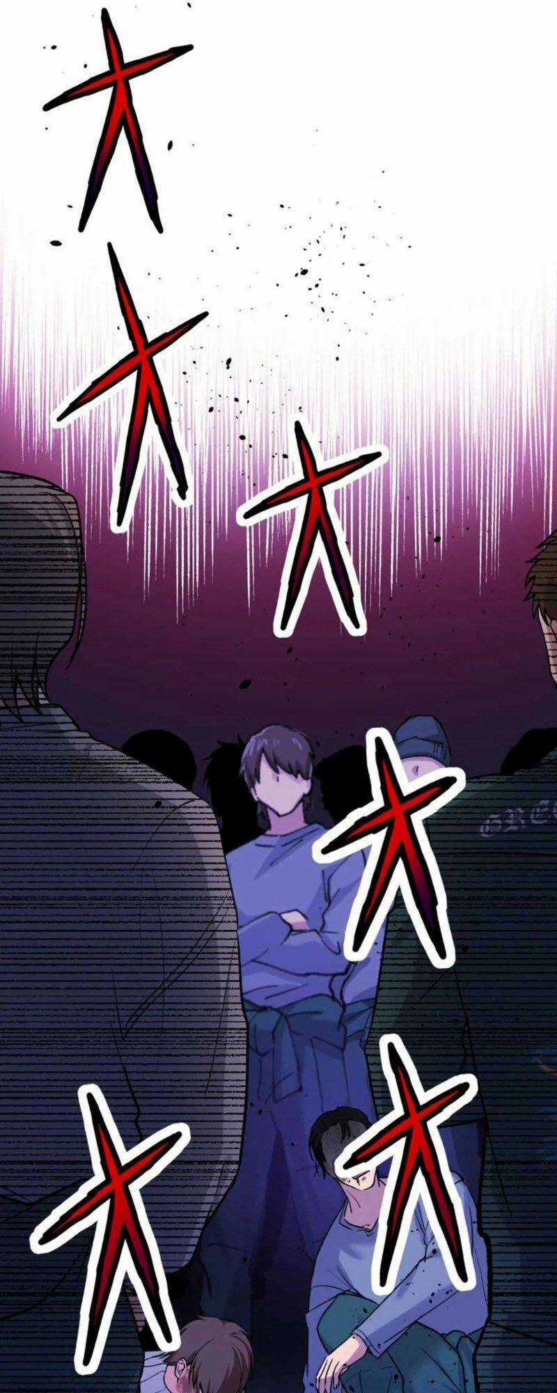 tôi chỉ là một người dọn dẹp Chapter 14 trang 38