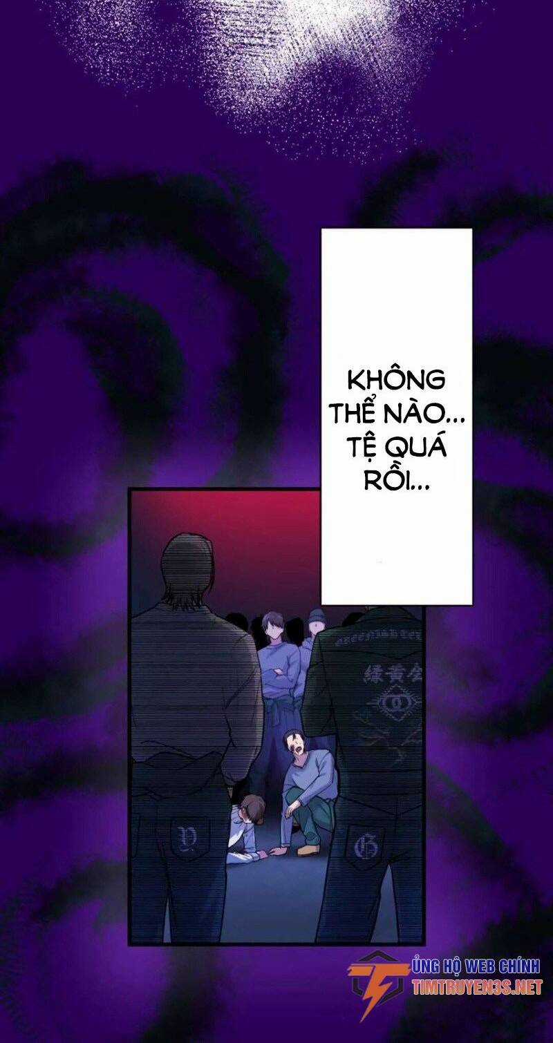 tôi chỉ là một người dọn dẹp Chapter 14 trang 40