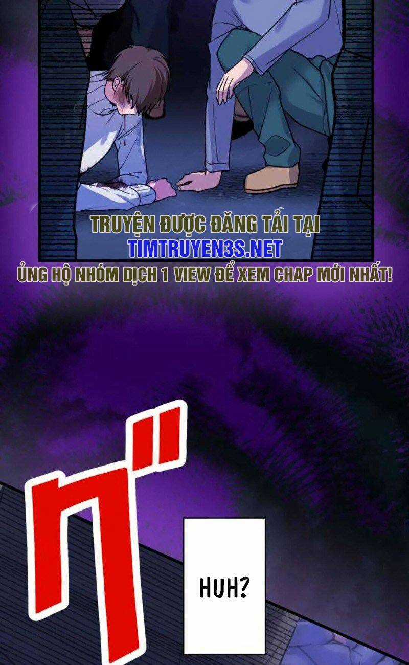 tôi chỉ là một người dọn dẹp Chapter 14 trang 42