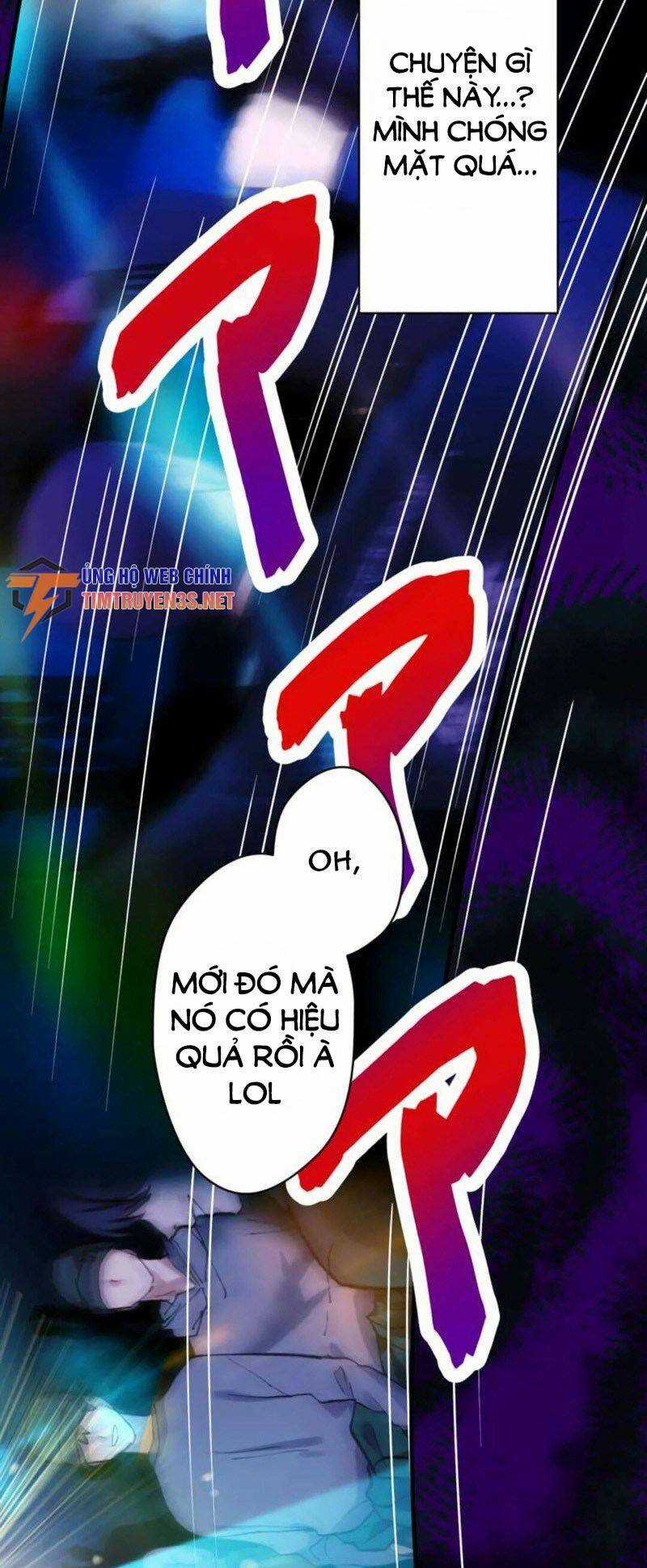 tôi chỉ là một người dọn dẹp Chapter 14 trang 45