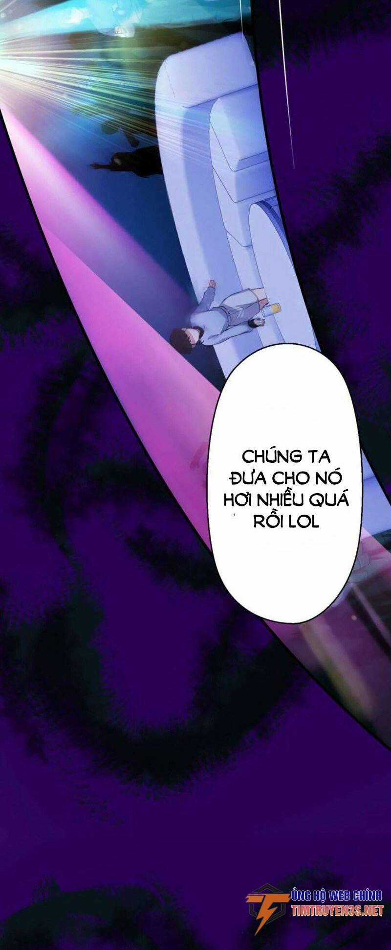 tôi chỉ là một người dọn dẹp Chapter 14 trang 46