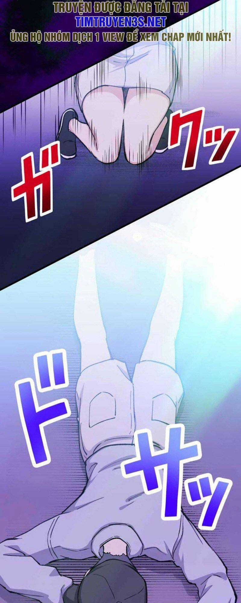 tôi chỉ là một người dọn dẹp Chapter 14 trang 48