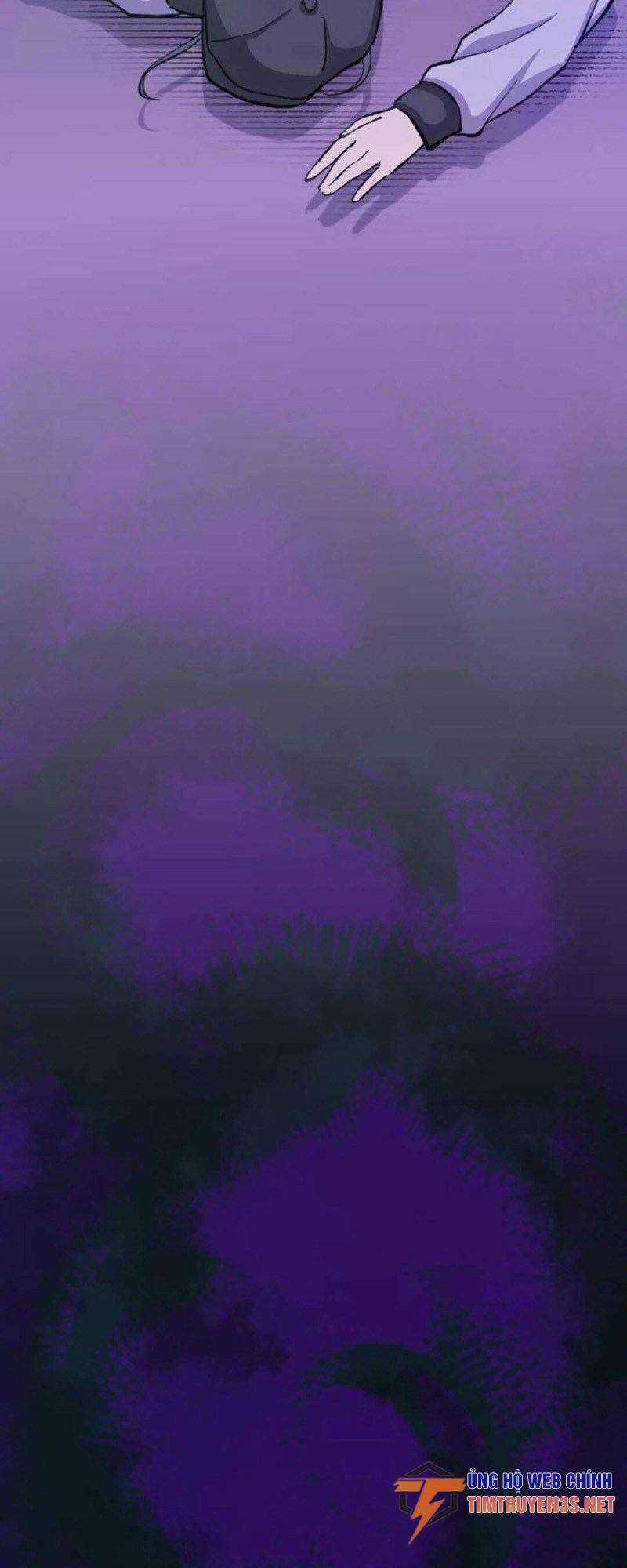 tôi chỉ là một người dọn dẹp Chapter 14 trang 49