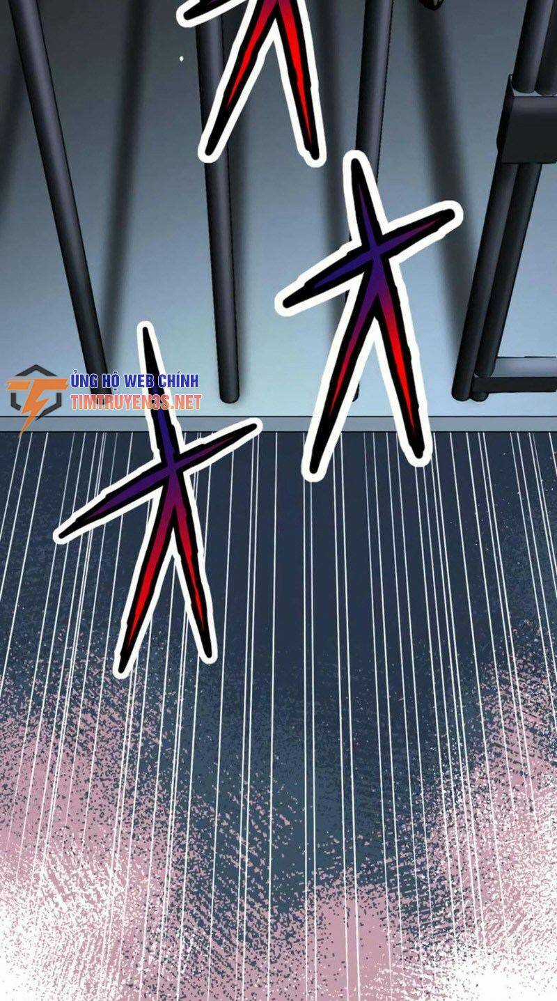 tôi chỉ là một người dọn dẹp Chapter 14 trang 57