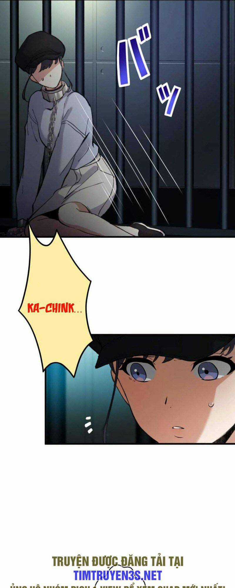 tôi chỉ là một người dọn dẹp Chapter 14 trang 59