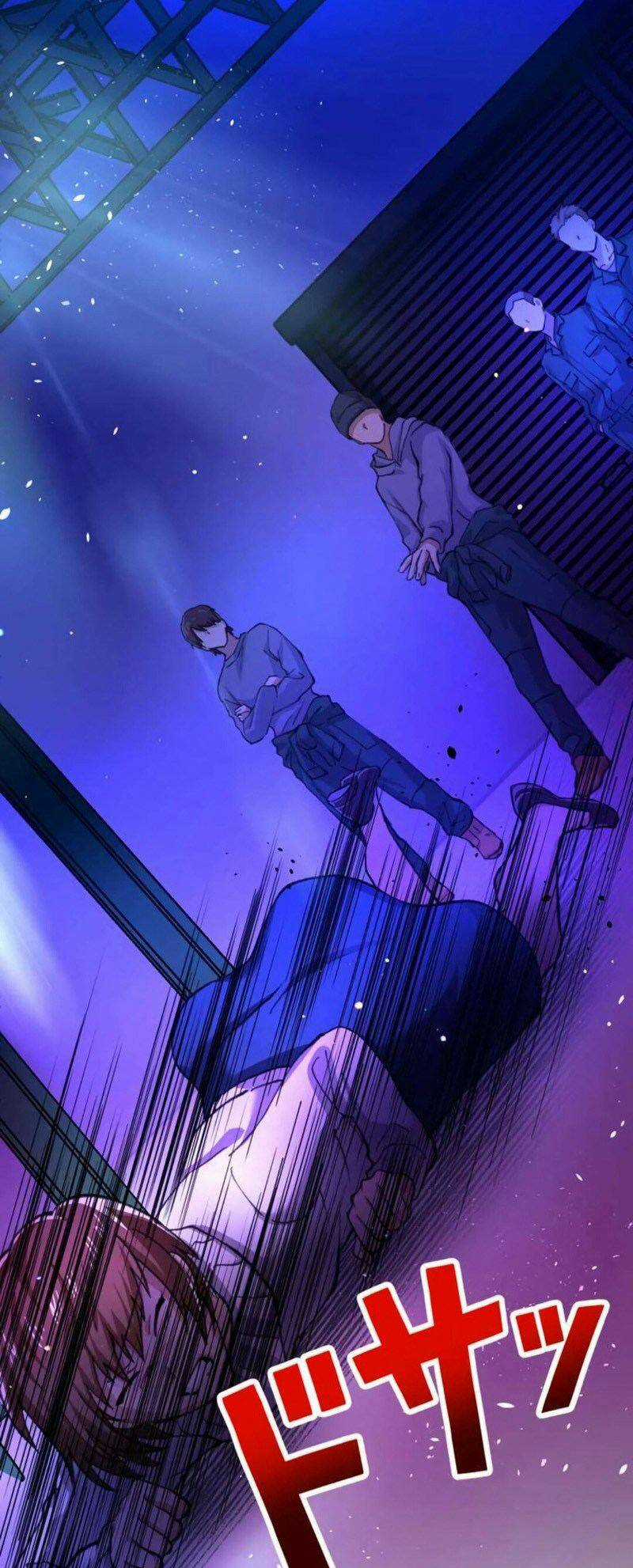 tôi chỉ là một người dọn dẹp Chapter 14 trang 6