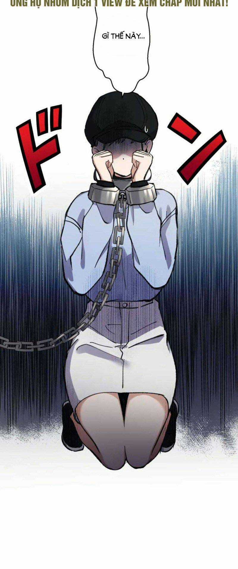 tôi chỉ là một người dọn dẹp Chapter 14 trang 60