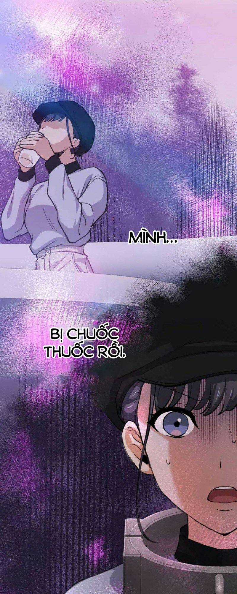 tôi chỉ là một người dọn dẹp Chapter 14 trang 62