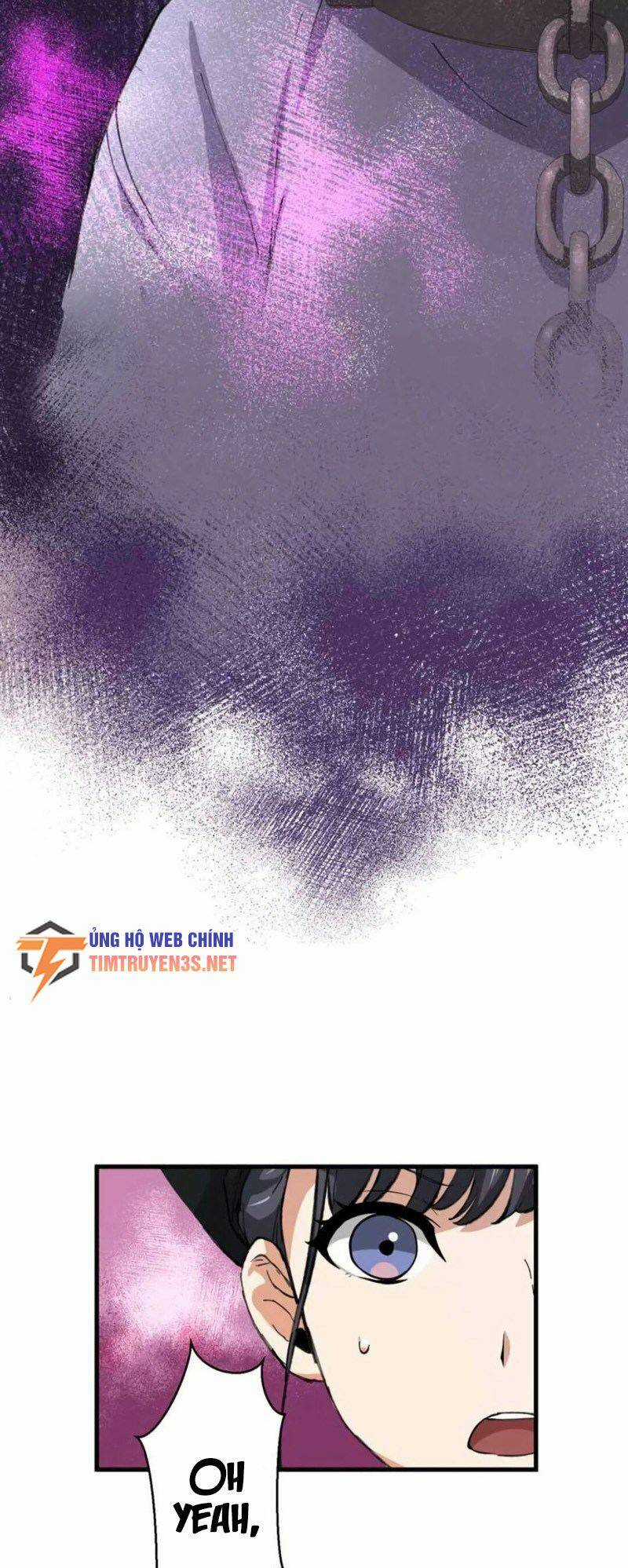 tôi chỉ là một người dọn dẹp Chapter 14 trang 63