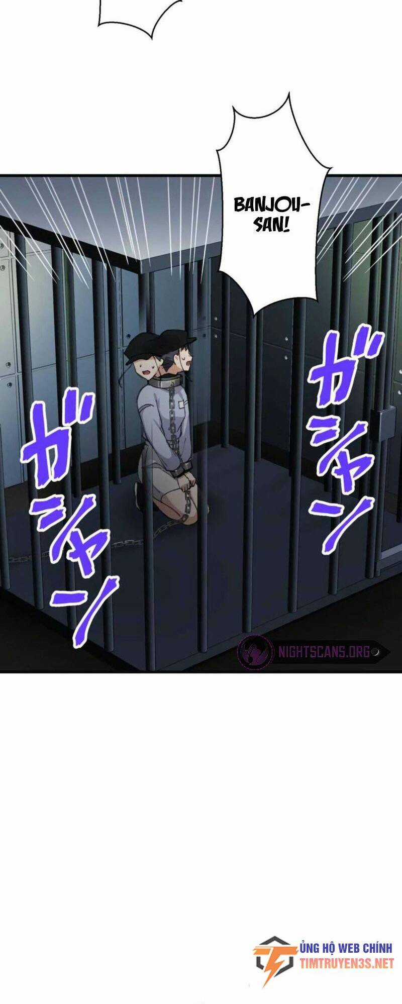 tôi chỉ là một người dọn dẹp Chapter 14 trang 64