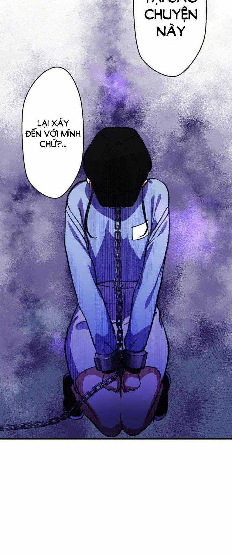 tôi chỉ là một người dọn dẹp Chapter 14 trang 66