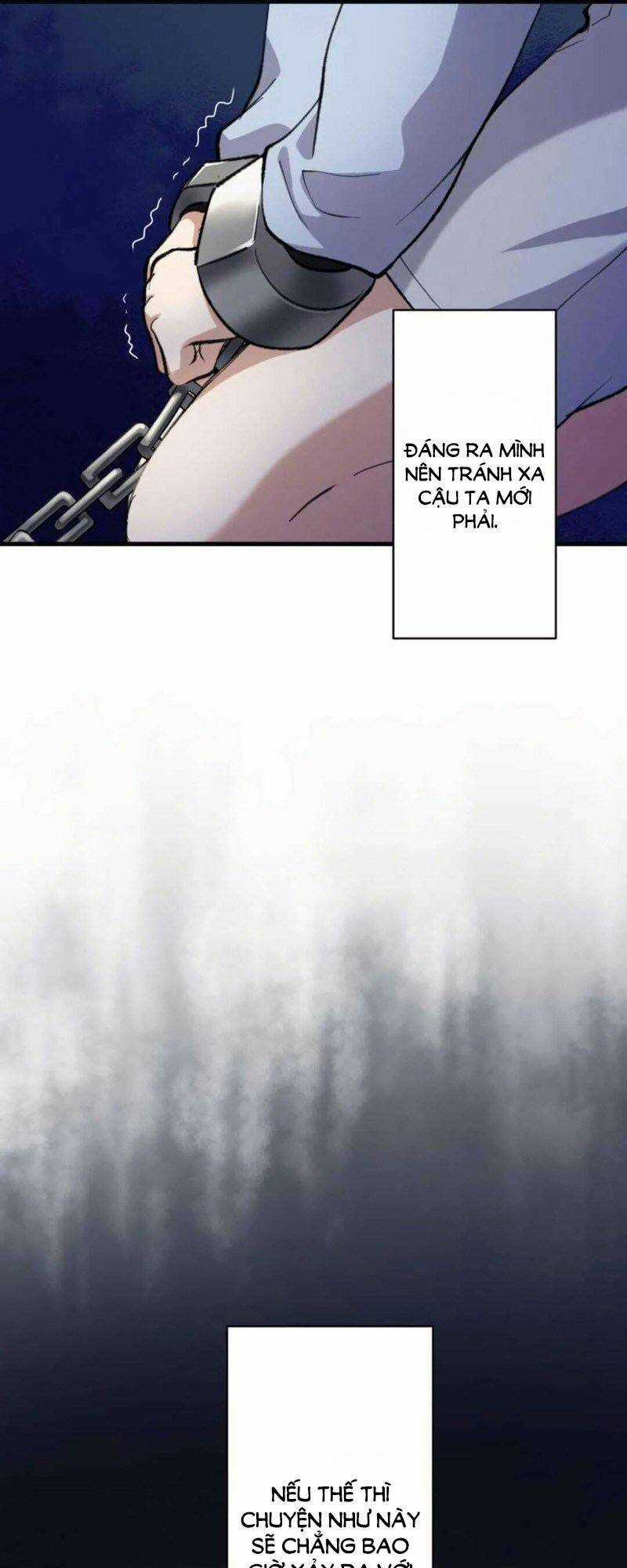 tôi chỉ là một người dọn dẹp Chapter 14 trang 68