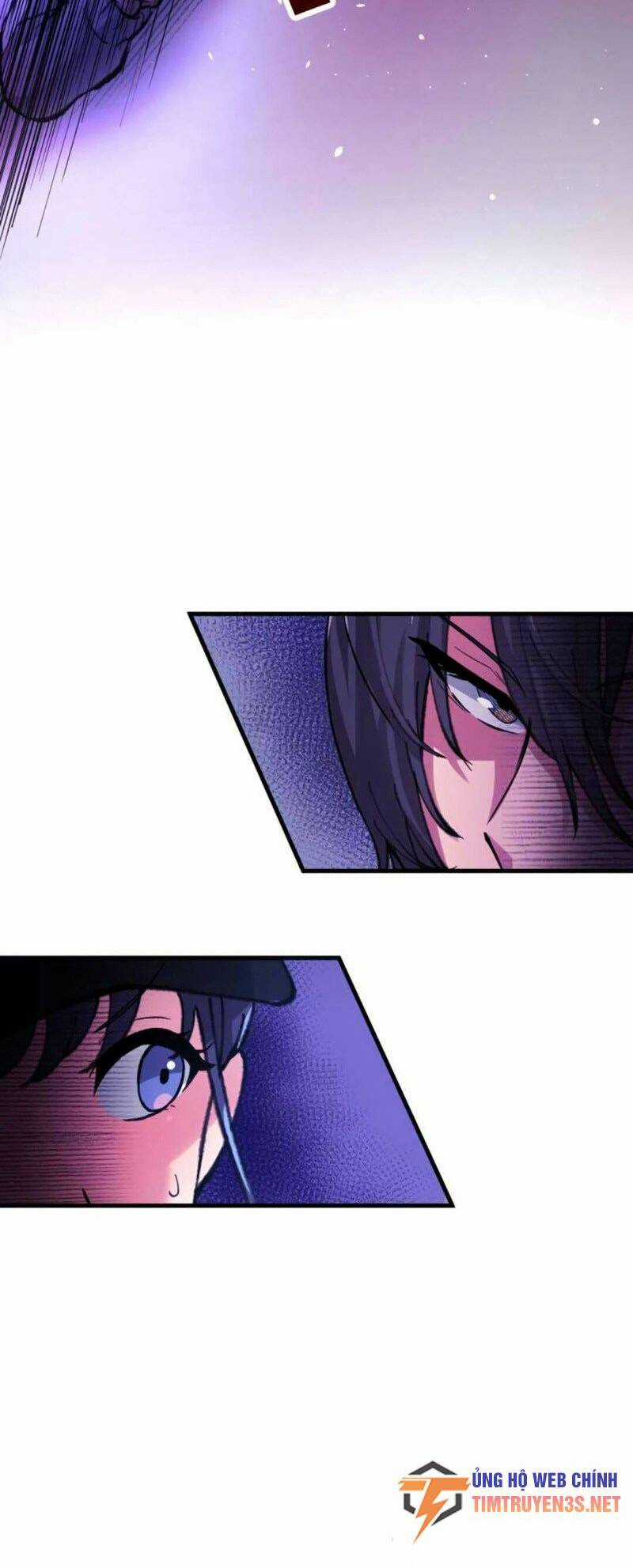 tôi chỉ là một người dọn dẹp Chapter 14 trang 7