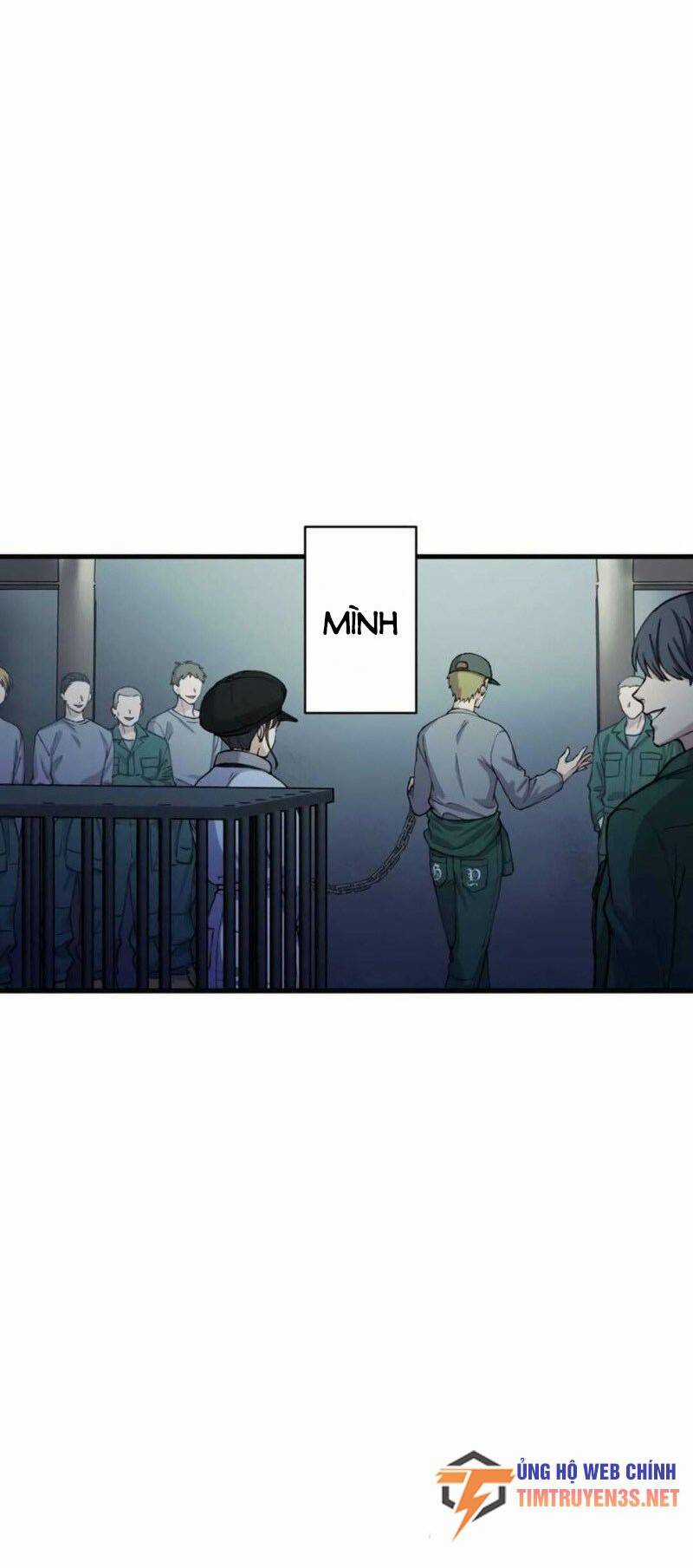 tôi chỉ là một người dọn dẹp Chapter 14 trang 73