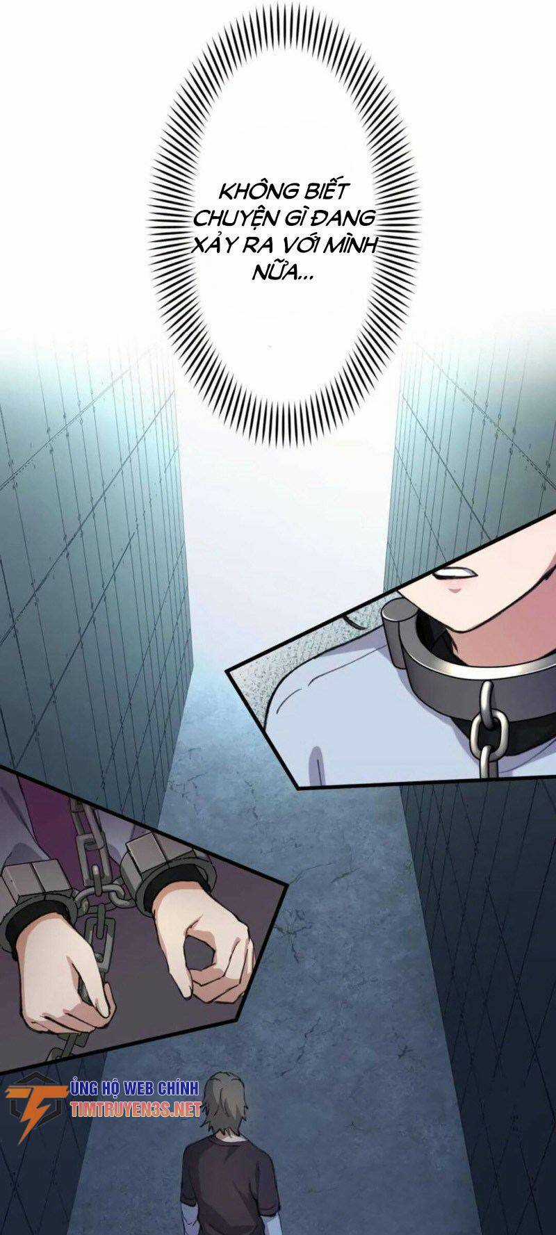 tôi chỉ là một người dọn dẹp Chapter 14 trang 74