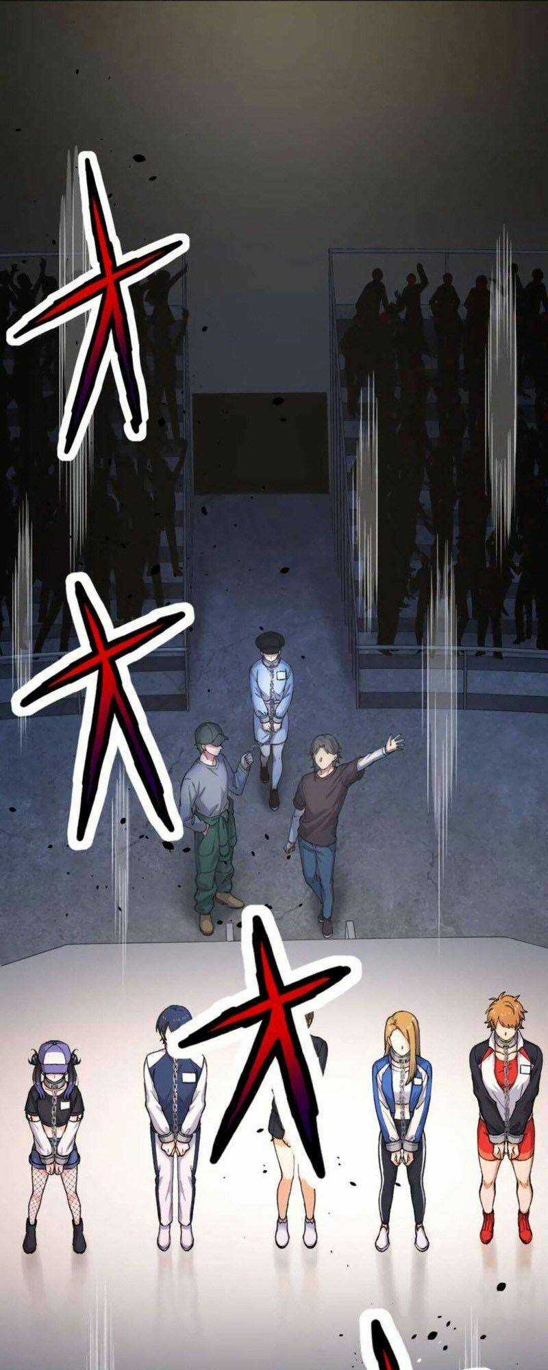 tôi chỉ là một người dọn dẹp Chapter 14 trang 76