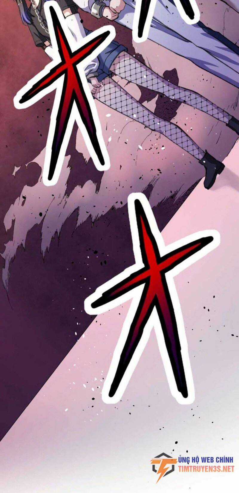 tôi chỉ là một người dọn dẹp Chapter 14 trang 79