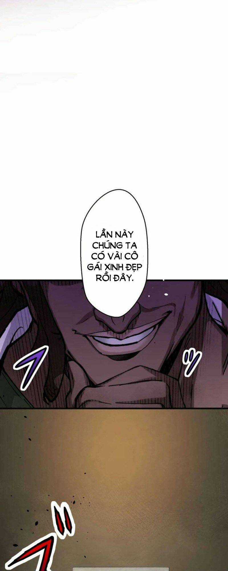 tôi chỉ là một người dọn dẹp Chapter 14 trang 80