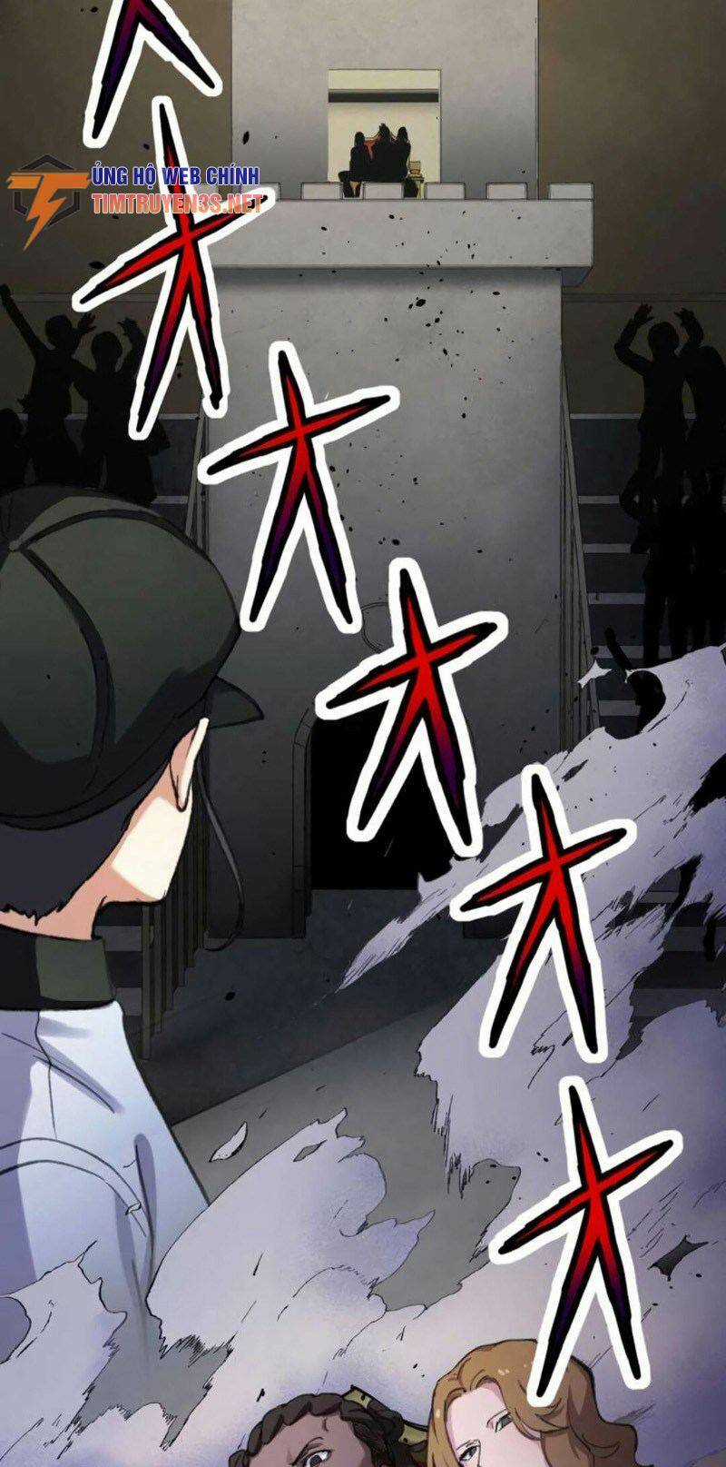 tôi chỉ là một người dọn dẹp Chapter 14 trang 81