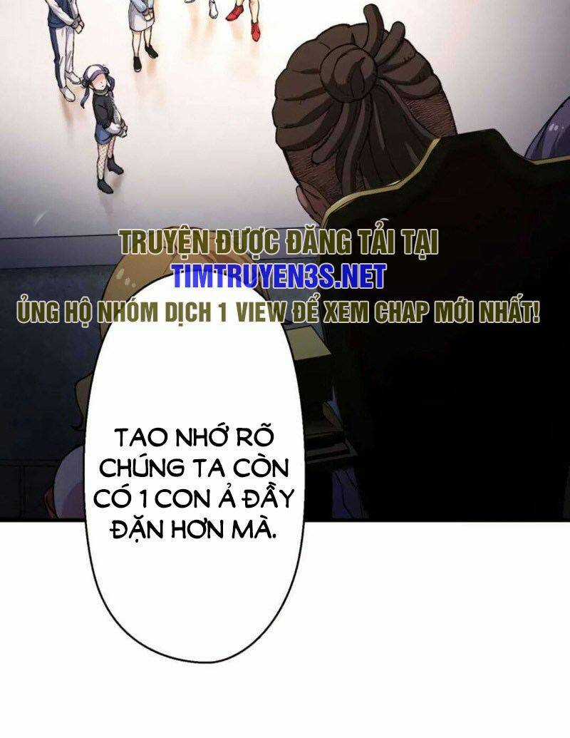 tôi chỉ là một người dọn dẹp Chapter 14 trang 84