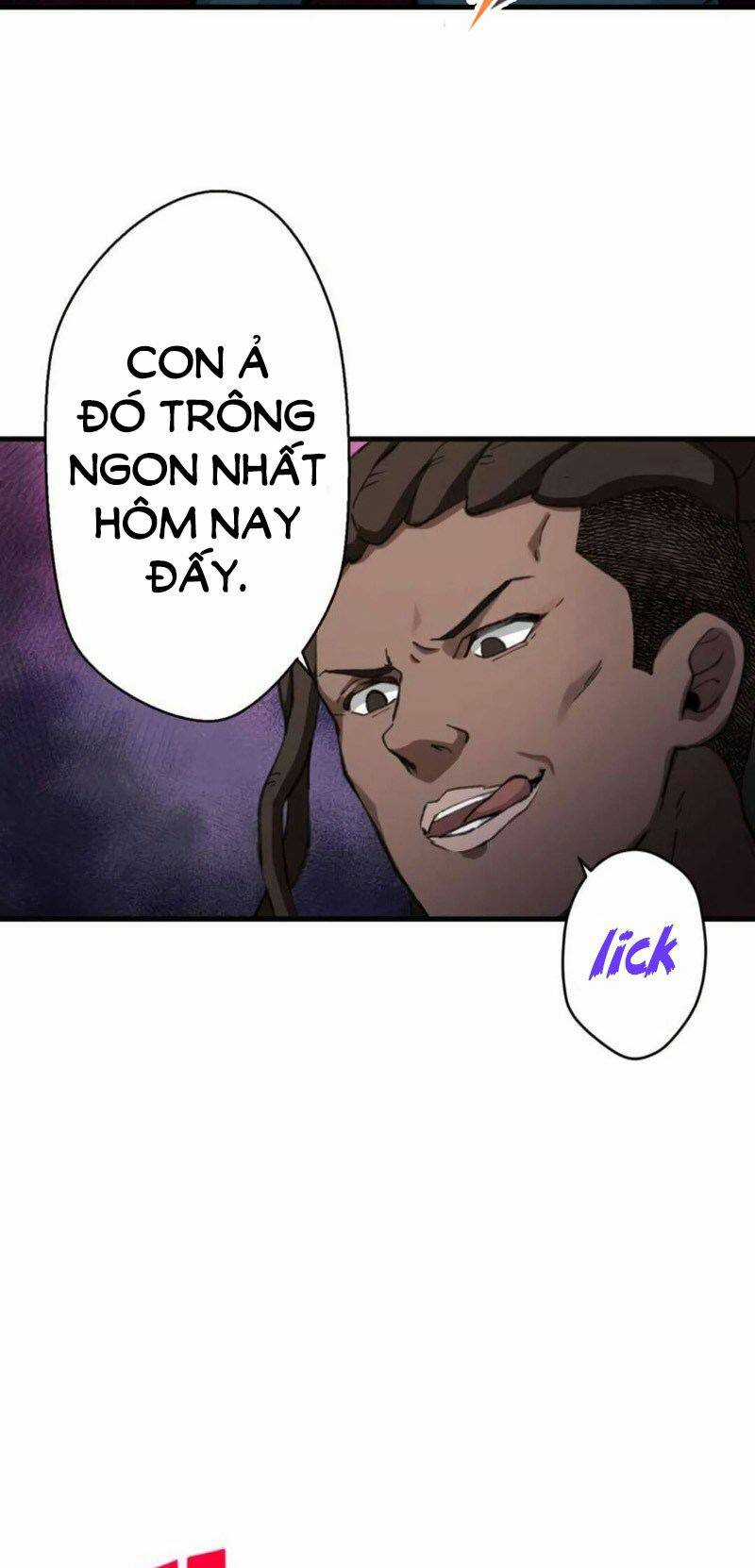 tôi chỉ là một người dọn dẹp Chapter 14 trang 87