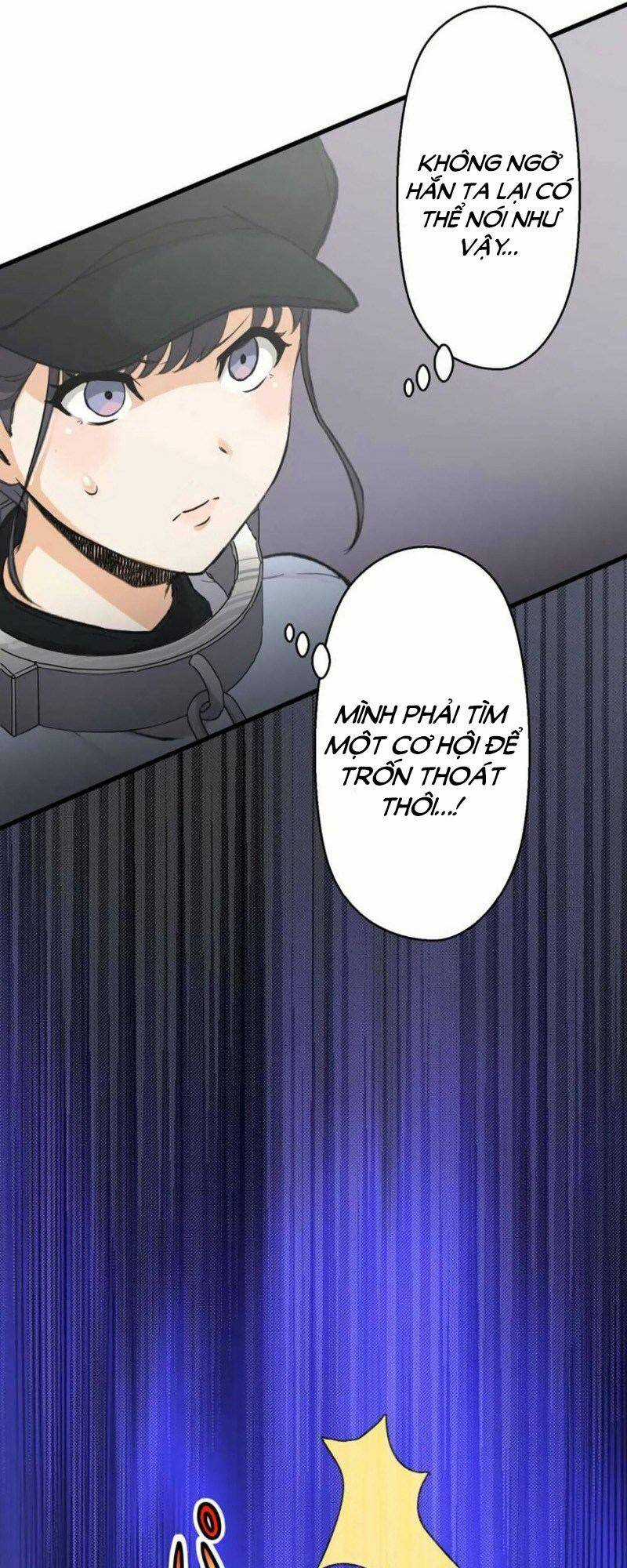 tôi chỉ là một người dọn dẹp Chapter 14 trang 89