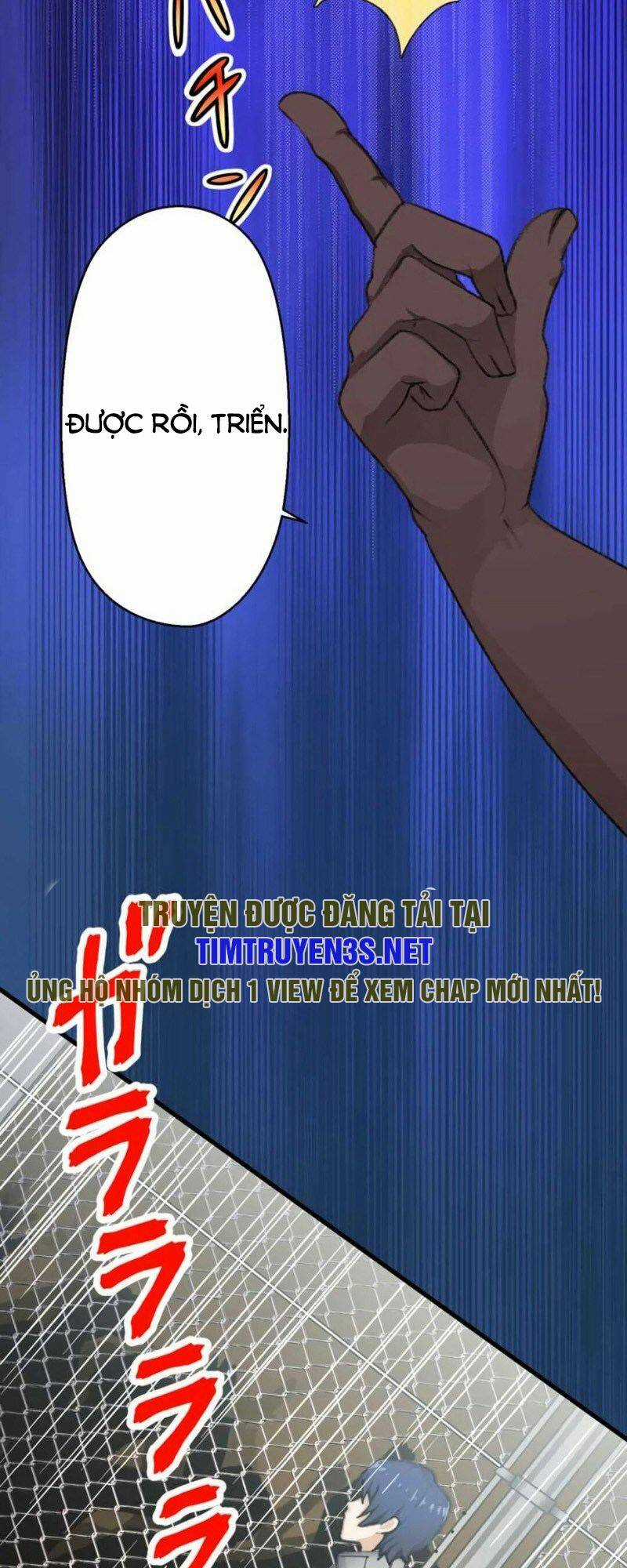 tôi chỉ là một người dọn dẹp Chapter 14 trang 90