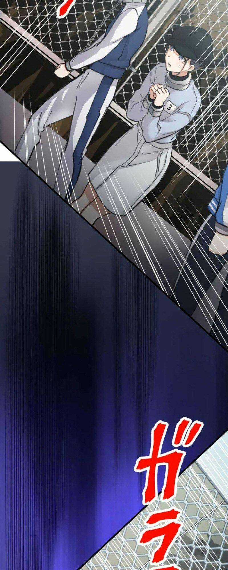 tôi chỉ là một người dọn dẹp Chapter 14 trang 91