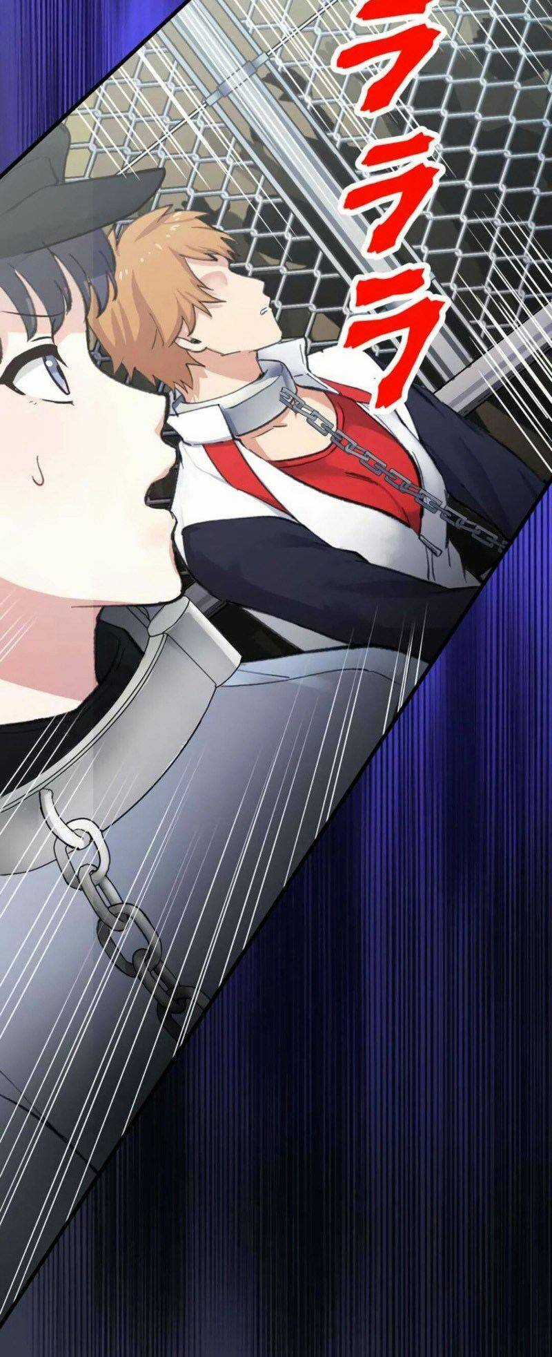 tôi chỉ là một người dọn dẹp Chapter 14 trang 92