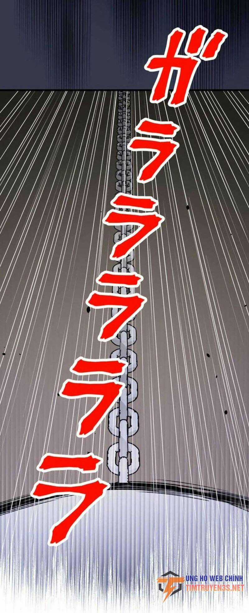 tôi chỉ là một người dọn dẹp Chapter 14 trang 93