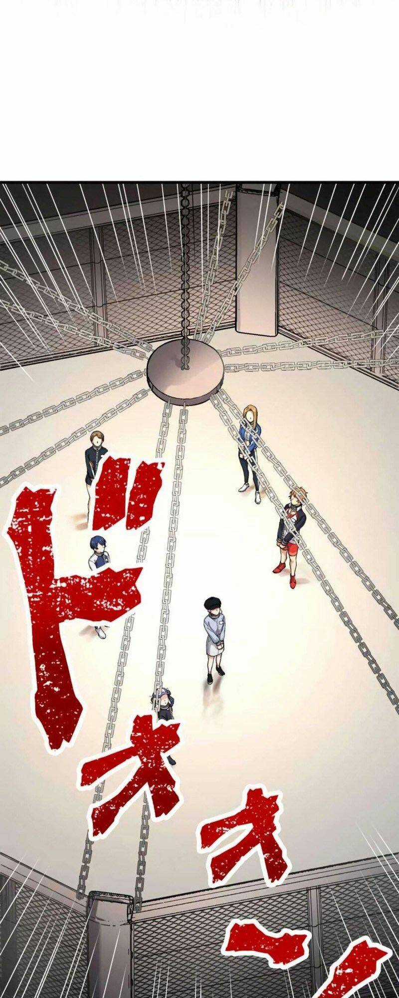 tôi chỉ là một người dọn dẹp Chapter 14 trang 94