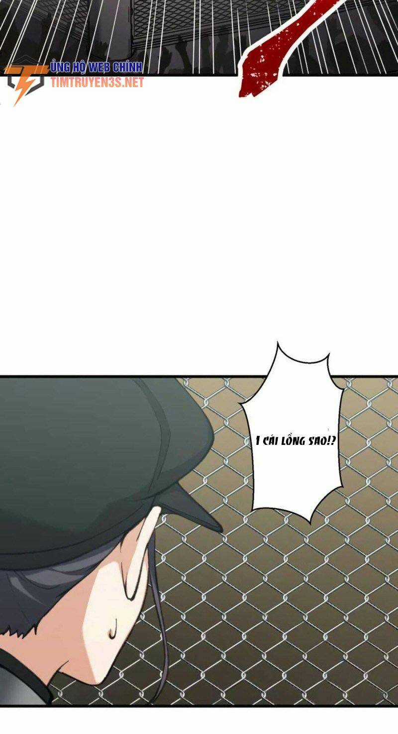 tôi chỉ là một người dọn dẹp Chapter 14 trang 95