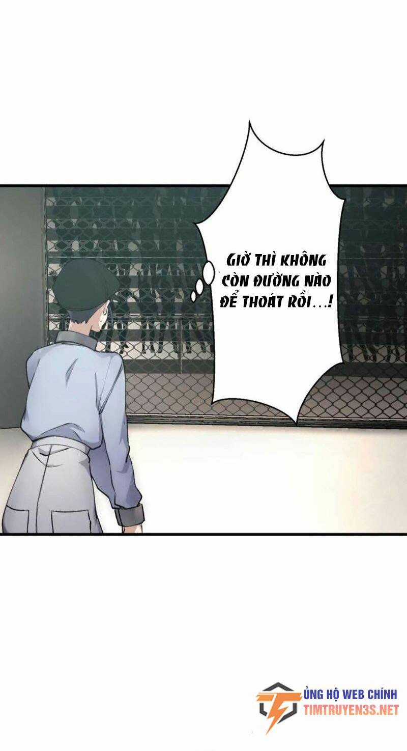 tôi chỉ là một người dọn dẹp Chapter 14 trang 96