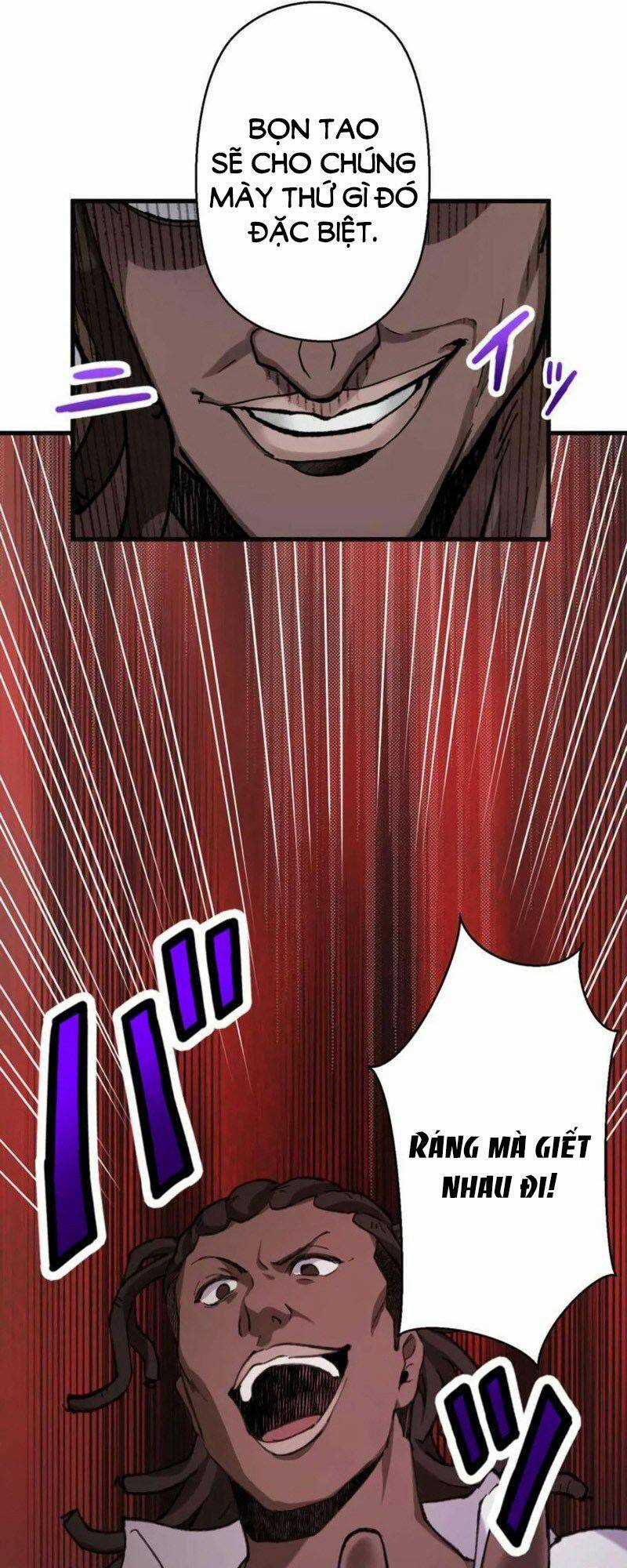 tôi chỉ là một người dọn dẹp Chapter 14 trang 97