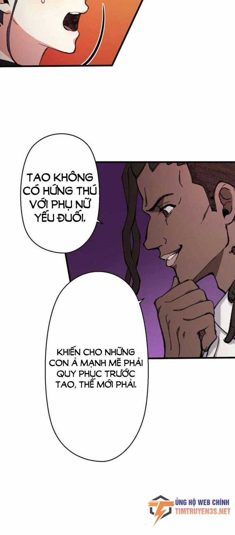 tôi chỉ là một người dọn dẹp Chapter 14 trang 99