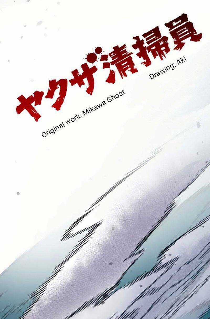 tôi chỉ là một người dọn dẹp Chapter 15 trang 10