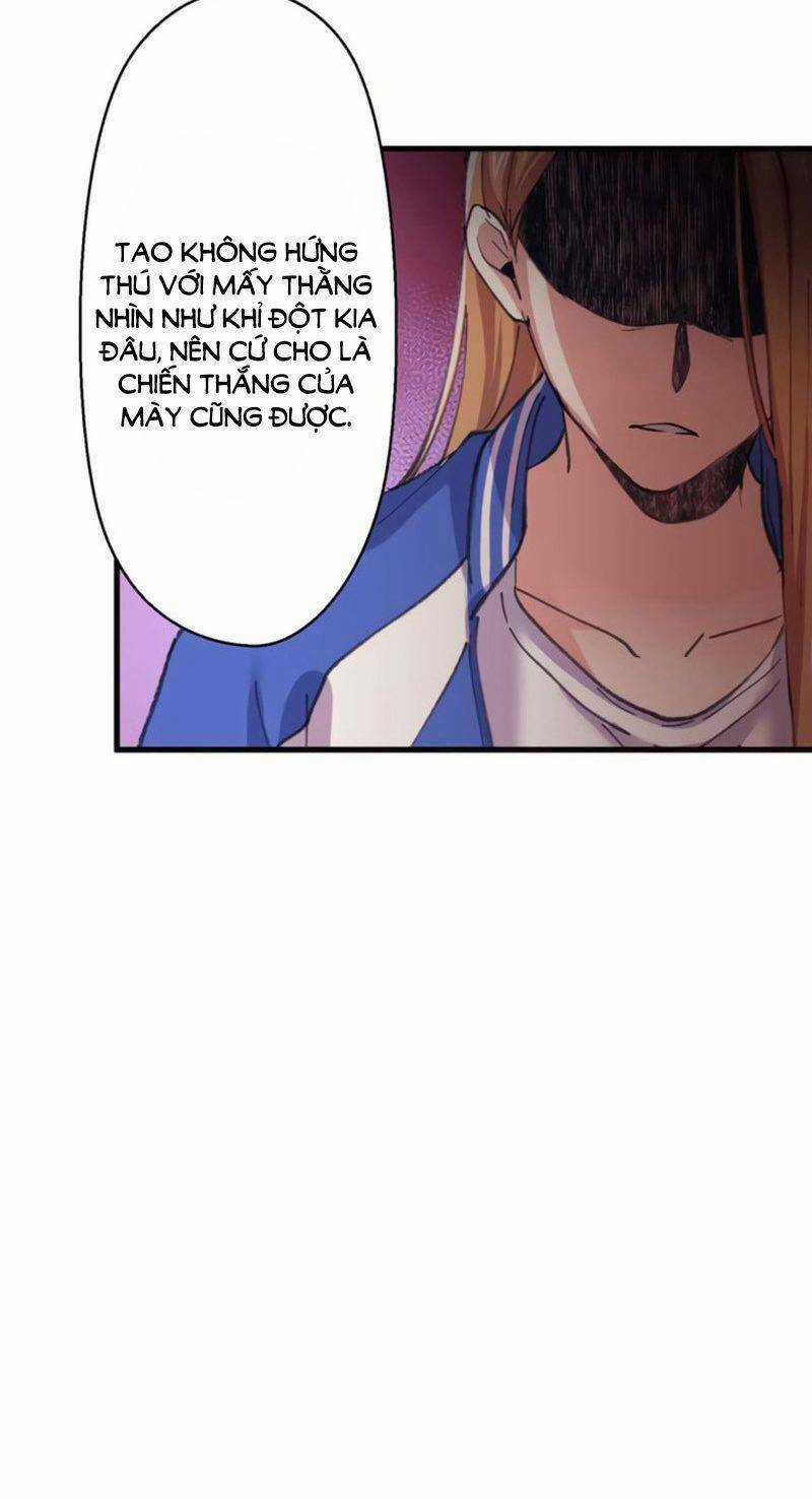 tôi chỉ là một người dọn dẹp Chapter 15 trang 100