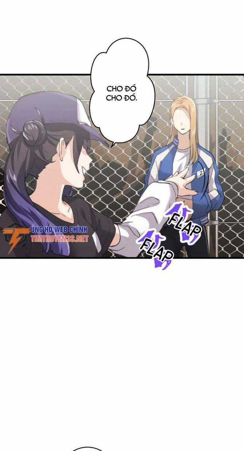 tôi chỉ là một người dọn dẹp Chapter 15 trang 101