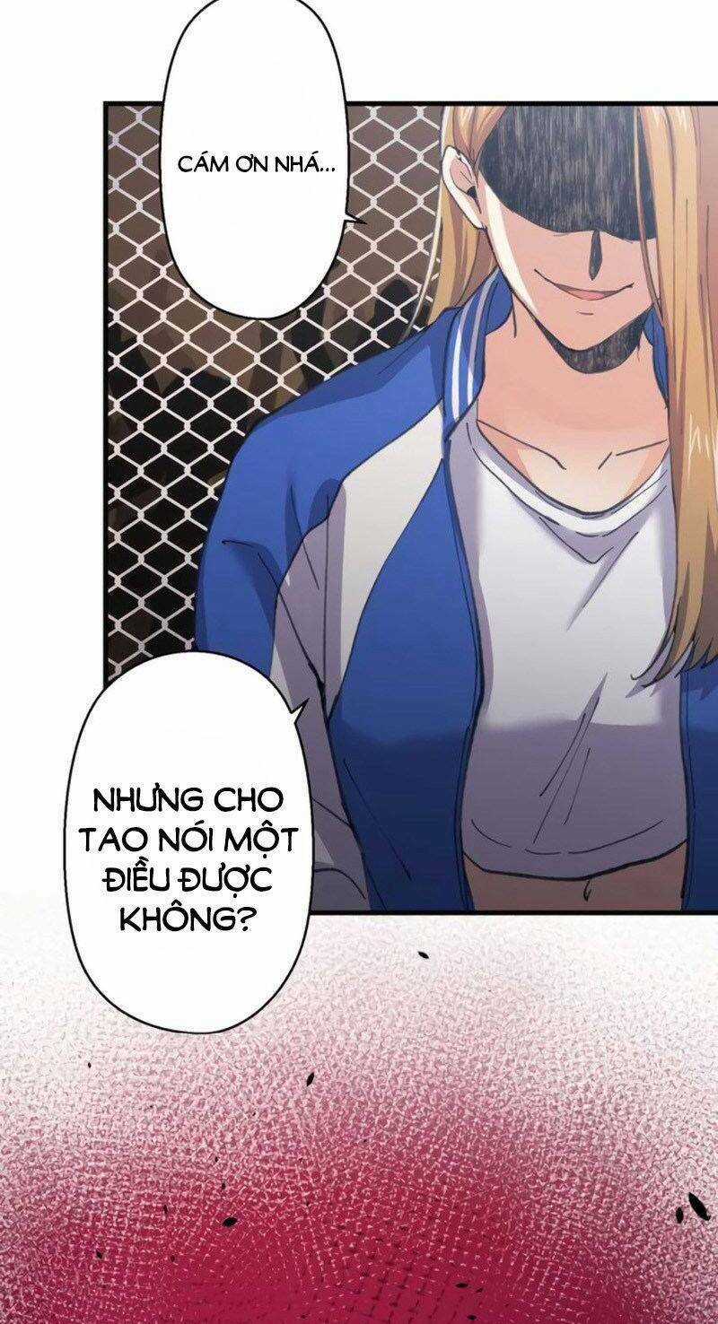 tôi chỉ là một người dọn dẹp Chapter 15 trang 102