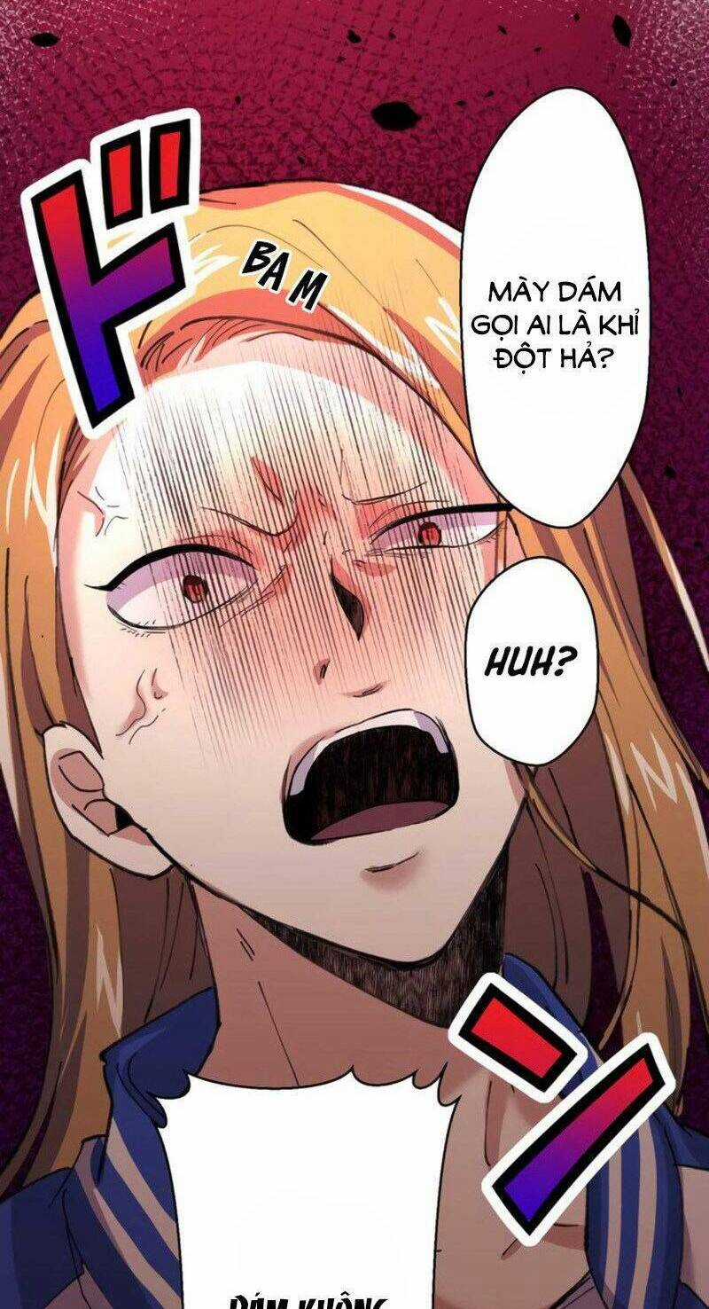 tôi chỉ là một người dọn dẹp Chapter 15 trang 103