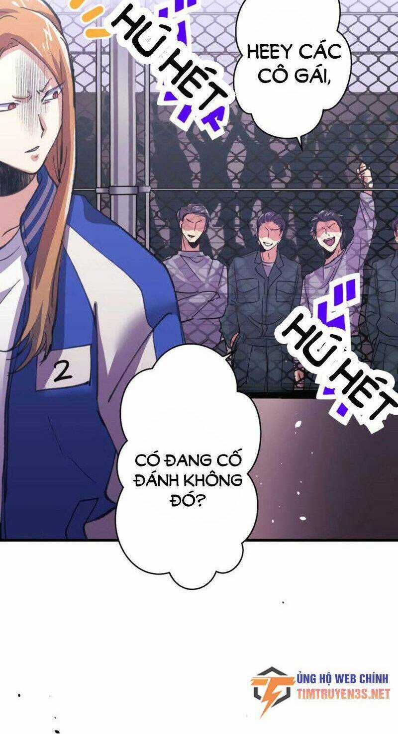 tôi chỉ là một người dọn dẹp Chapter 15 trang 105