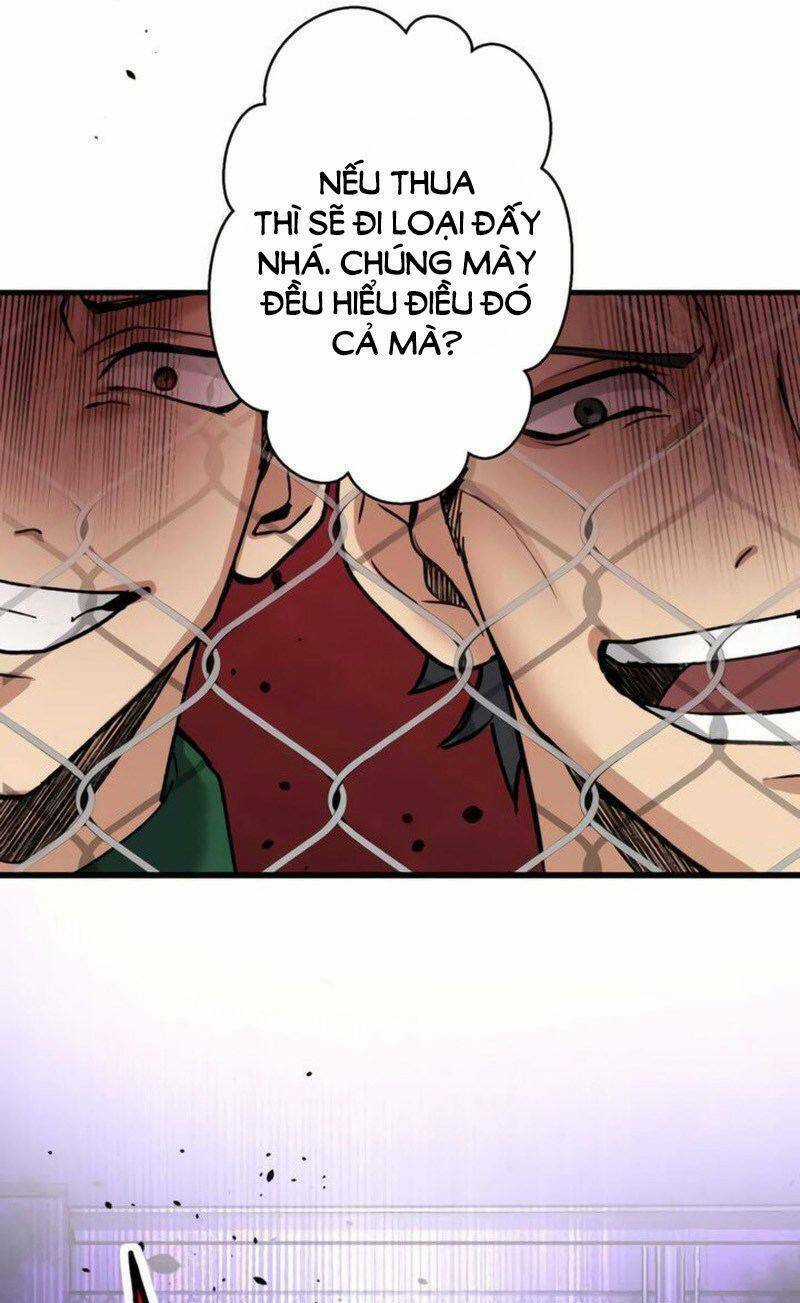 tôi chỉ là một người dọn dẹp Chapter 15 trang 106