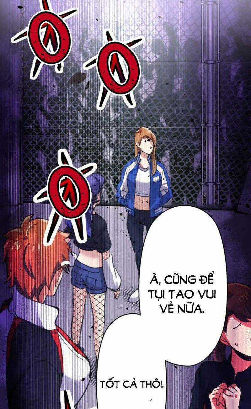 tôi chỉ là một người dọn dẹp Chapter 15 trang 107